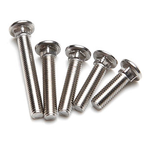 Carriage Bolt Manufacturers in  India 